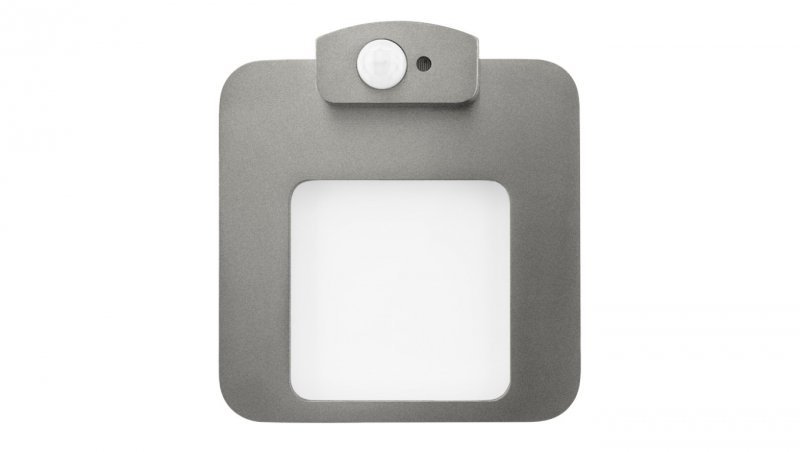 Oprawa schodowa LED Moza PT 14V DC regulowany czujnik GRF biała ciepła LED10121632