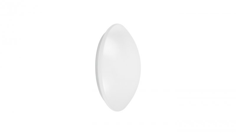 Plafon LED SURFACE CIRCULAR 350 18W 830 IP44 4058075617940