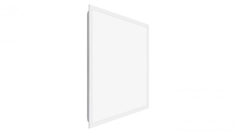 Panel LED COMPACT 600 V 33W 3630lm 3000K IP40/IP20 UGR19 830 600x600mm 5 LAT GWARANCJI 4099854017063