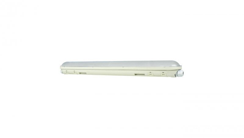 Oprawa hermetyczna LED DAMP PROOF ECO 600 21W 2835lm 6500K 865 VW (120 stopni) IP65 5 LAT GWARANCJI 4099854080340