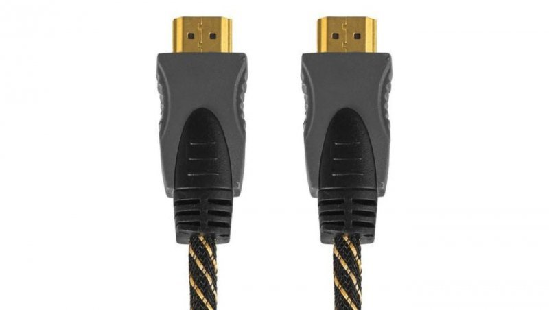 Kabel HDMI - HDMI 19PIN + filtr 10m LB0050 Libox