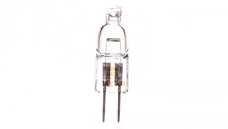 Żarówka halogenowa do piekarnika HALOSTAR OVEN G4 20W 2800K 12V 300 stopni C 4050300308050