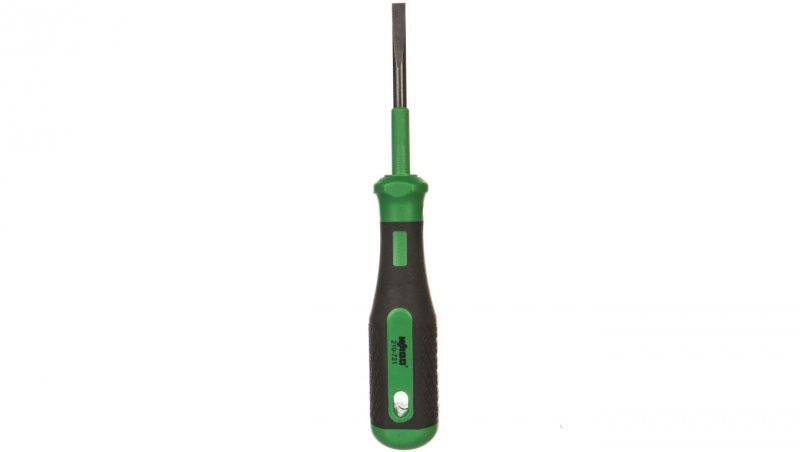 Wkrętak izolowany montażowy 5,5mm 210-721