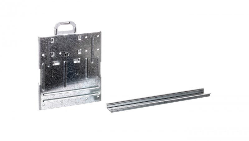 Adapter TH35-DPX3 160 z napędem silnikowym 421068