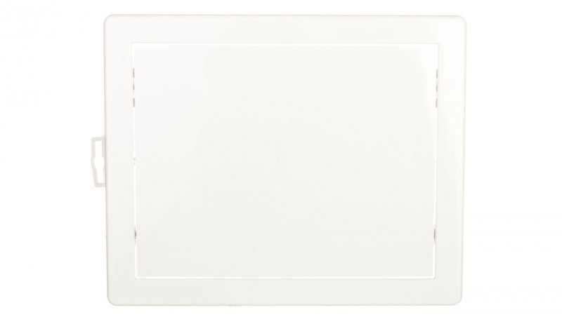 Drzwiczki rewizyjne plastikowe 200x250mm białe DT13