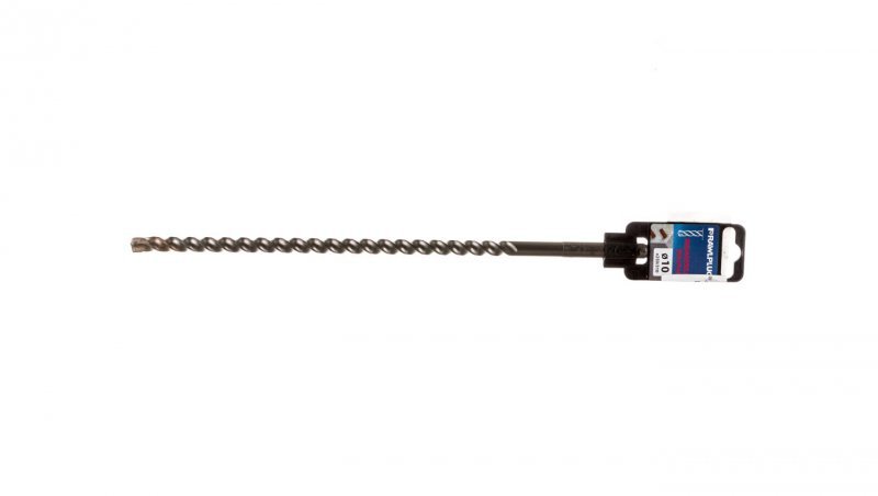Wiertło do betonu zbrojonego Rebardrill SDS Plus 10x250x310 mm RT-SDSR-10/310