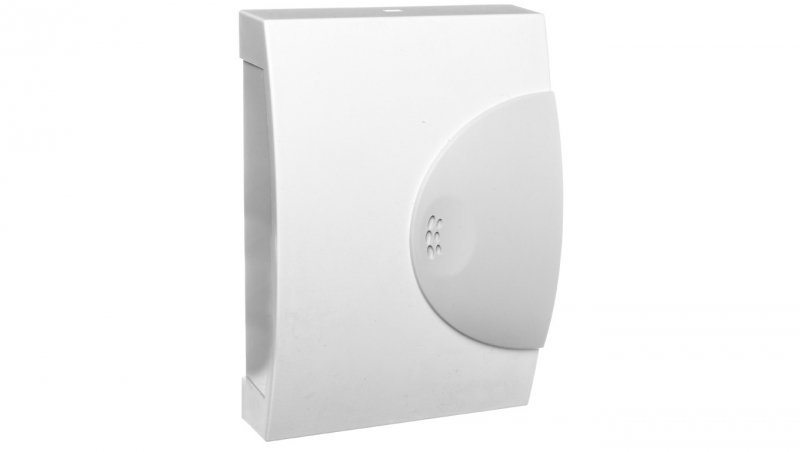 Dzwonek RECORDER 8-230V ecru DNU-210-ECR SUN10000094