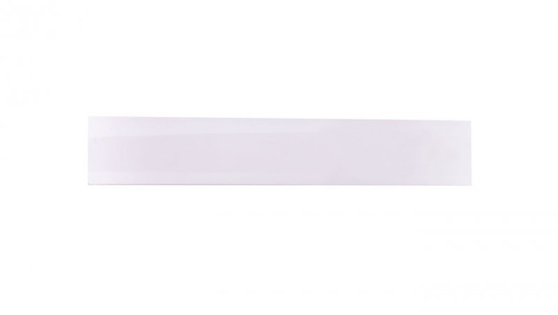 Zaślepka otworu w ścianie DLP 195-220 010699 /5 szt./