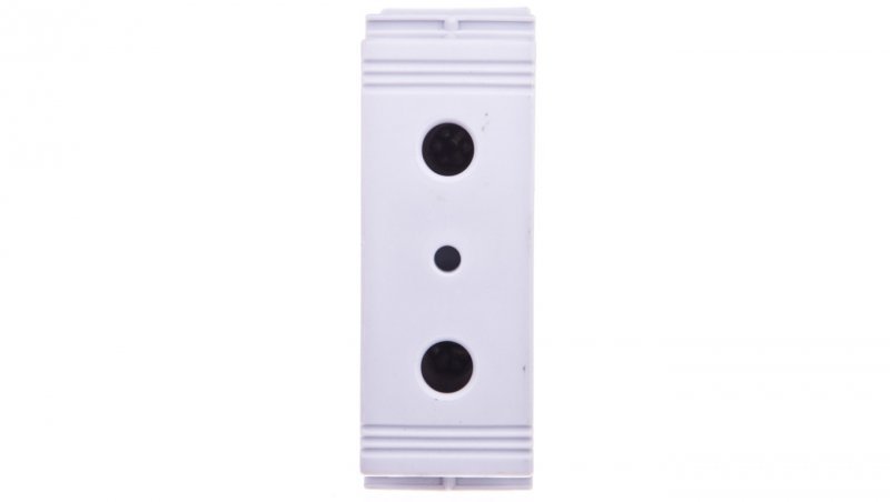Złączka śrubowa VIKING 1-torowa 70mm2 szara 037166