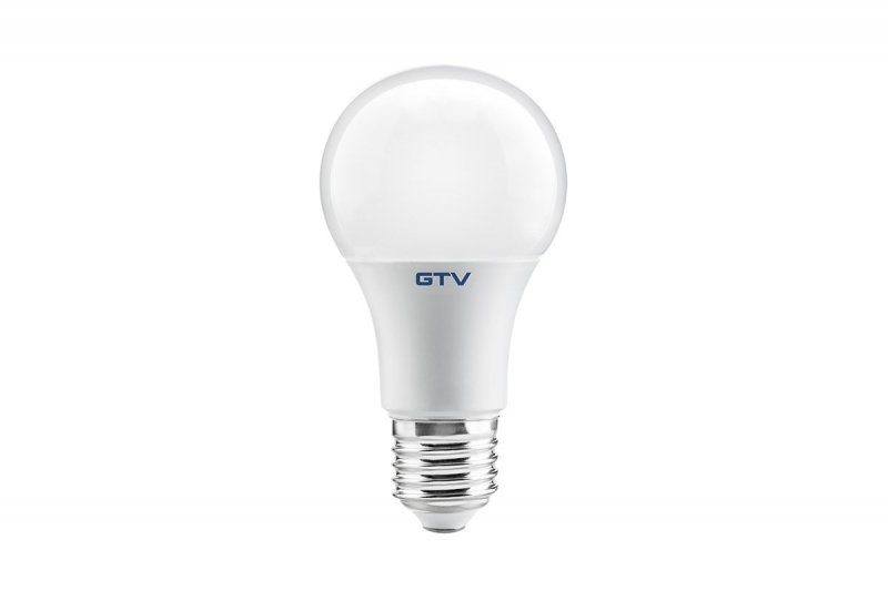 Żarówka LED E27 A60 8W 640lm 3000K AC175-250V 180st. LD-PC2A60-8W