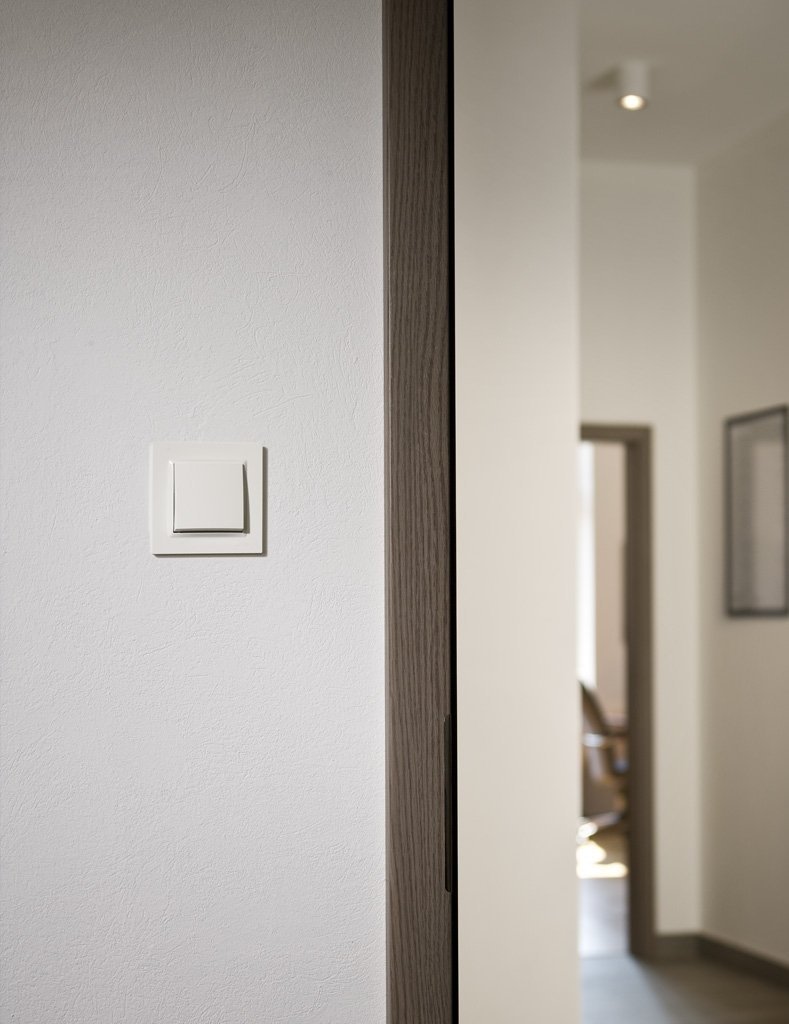 Simon 10 Gniazdo podwójne z/u MONOBLOCK 16A, 250V krem CGZ2/41