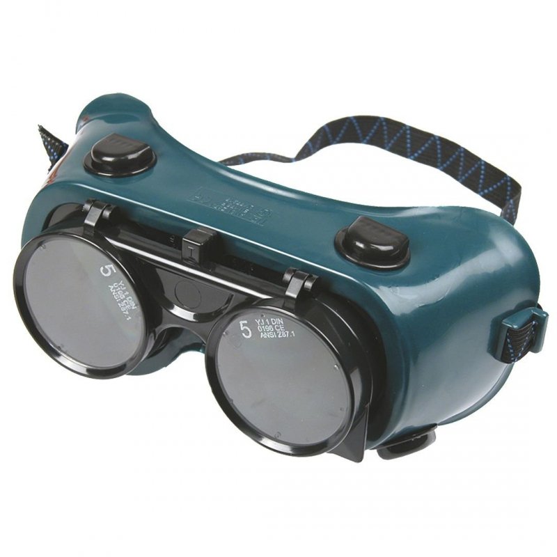 Gogle spawalnicze 82S105