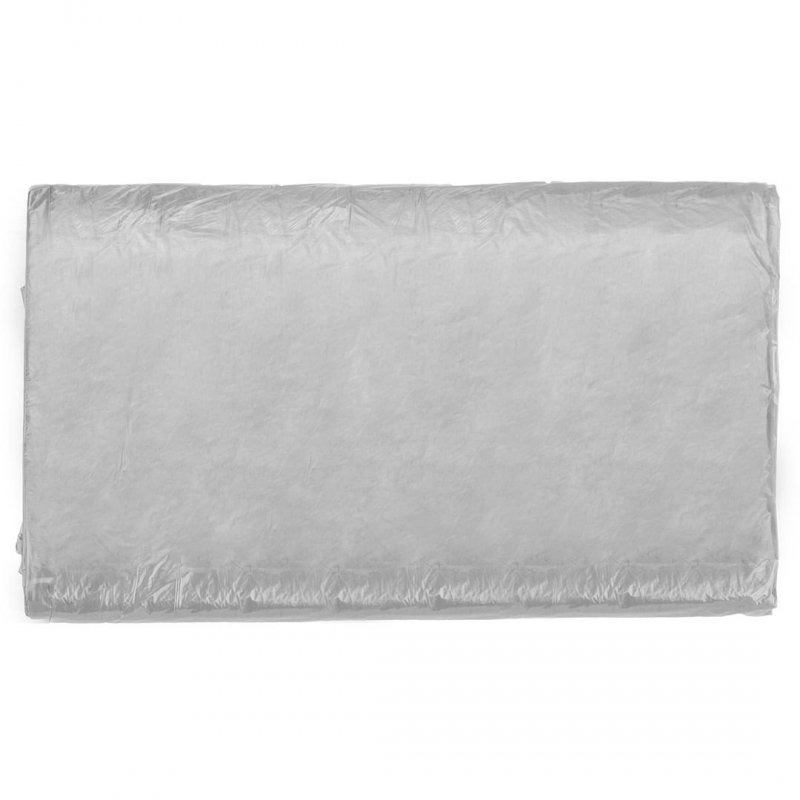 Folia malarska LDPE 4 x 5 m 0.02mm 23B145