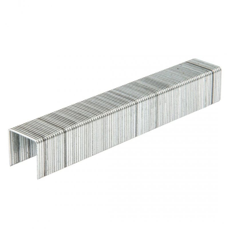 Zszywki typ J 10mm /1000 szt./ 41E310