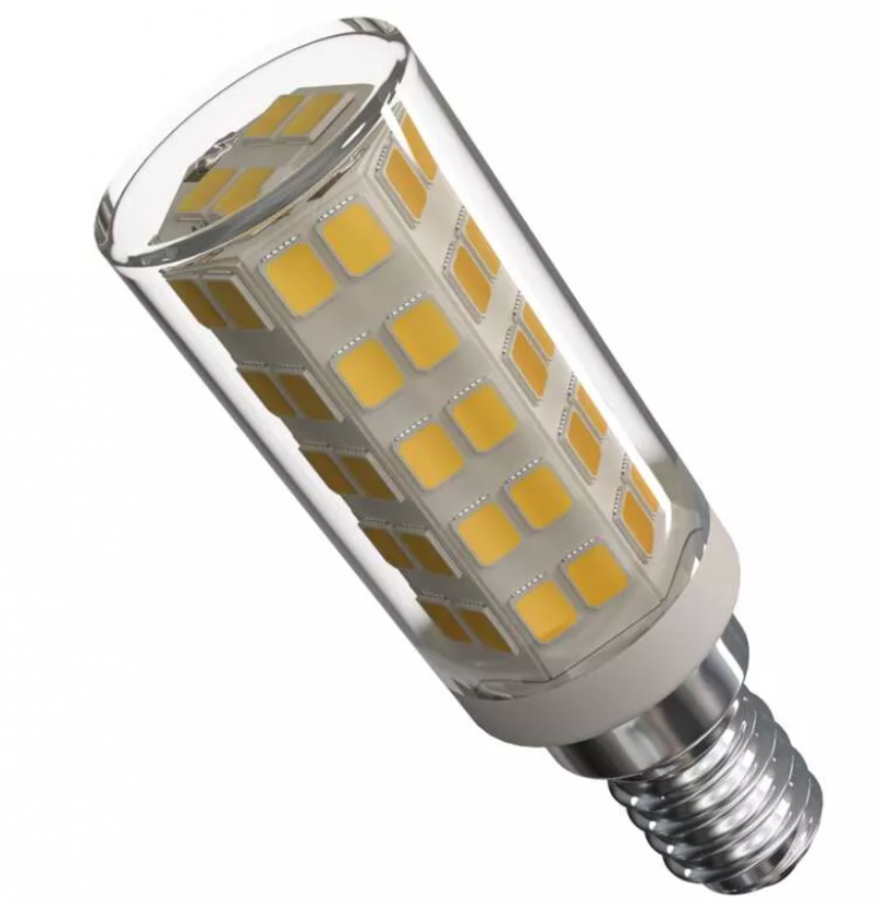Żarówka LED do okapu 4,5W E14 465lm 4100K CLASSIC ZQ9140