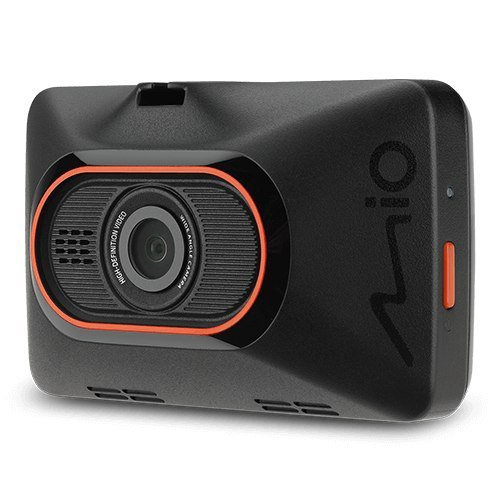 Mio Video Recorder MiVue C450 Camera resolution 1920 x 1080 pixels