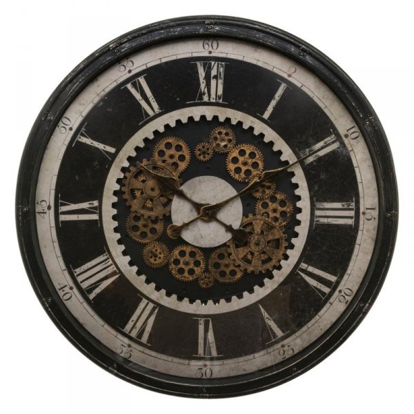 Zegar ścienny Charly 76 cm