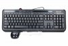 Microsoft Wired Desktop 600 Black          APB-00013