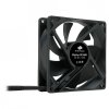 SilentiumPC Wentylator Zephyr 92x92x25mm - Cichy 13,9 dBA BOX