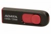 Adata Pendrive  DashDrive Classic C008 32GB USB2.0 czarno-czerwone