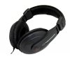 Esperanza Słuchawki  EH120 AUDIO STEREO/REG GLO/3.5/6.3mm