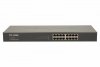 TP-LINK SG1016 switch L2 16x1GbE Desktop/Rack