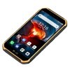 ULEFONE Smartfon Armor X7 Pro 4/32GB IP68/IP69K 4000mAh DualSIM Pomarańczowy