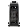Adler Termowentylator AD 7725b czarny