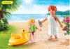 Playmobil Figurki Duo Pack 70690 Aqua Park