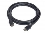 Gembird Kabel HDMI-HDMI v2.0 3D TV High Speed Ethernet 7.5M (pozłacane końcówki)