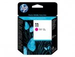 HP Inc. Głowica drukująca nr 11 Purpurowy (Magenta) C4812A