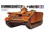 Tamiya German Sturmgeschutz IV
