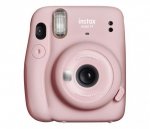 Fujifilm Aparat Instax mini 11 różowy