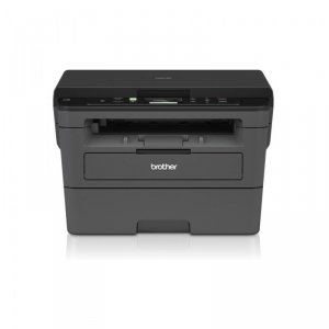 Brother Multifunction Printer DCP-L2532DW A4/mono/30ppm/WiFi/duplex/250arkuszy
