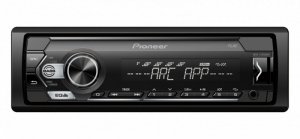 Pioneer Radio samochodowe MVH-S120UBW