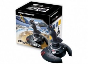 Thrustmaster Joystick T.Flight Stick X PS3 PC