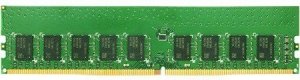 Synology Pamięć DDR4 16GB 2666 ECC Unbuffered DIMM D4EC-2666-16G