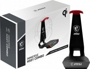 MSI HS01 Combo