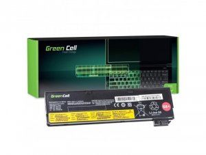 Green Cell Bateria Lenovo L430 11,1V 6,6Ah