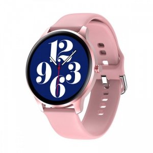 Garett Electronics Smartwatch Women Paula Różowy