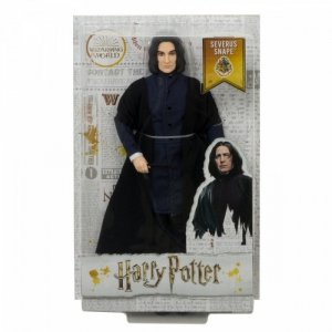 Mattel Lalka Harry Potter Severus Snape