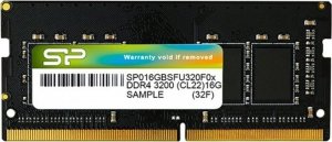 Silicon Power Pamięć DDR4 8GB/2666 CL19 (1x8GB) SO-DIMM