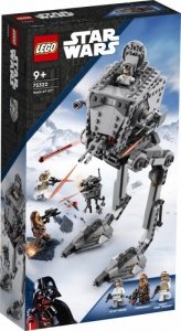 LEGO Klocki Star Wars 75322 AT-ST z Hoth