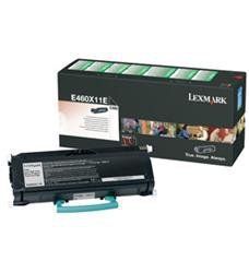 Lexmark Toner Optra E460 15K E460X31E