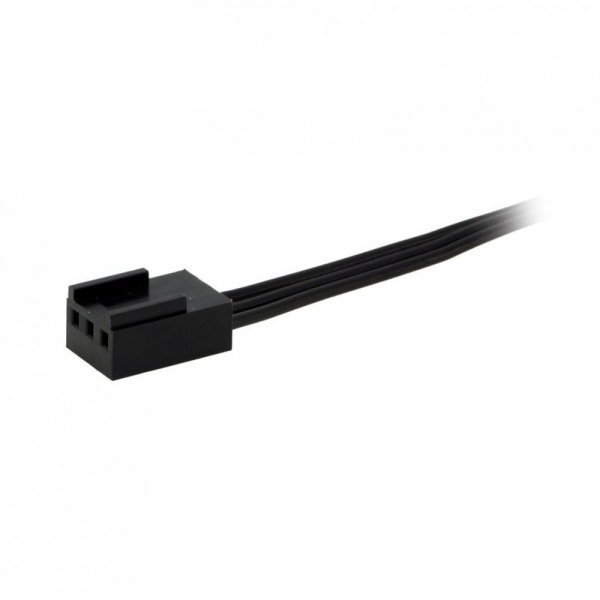 SilentiumPC Wentylator Zephyr 92x92x25mm - Cichy 13,9 dBA BOX