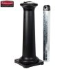 Popielnica GroundsKeeper™ Tuscan black