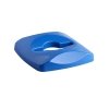 Pojemnik do segregacji Untouchable® 87L blue