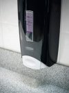 Dozownik mydła FLEX 1300 czarny