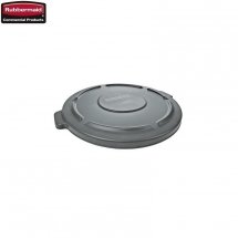 Pokrywa BRUTE® Grey okrągła do kontenera 2610-00