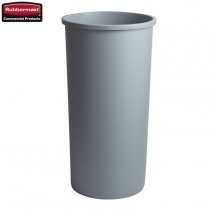 Pojemnik Untouchable® Round 83L grey